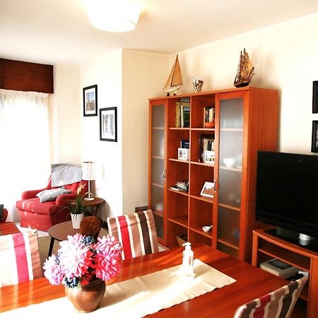 Apartamento Somo Completo 200M De La Playa Para 5 Personas Maximo 외부 사진