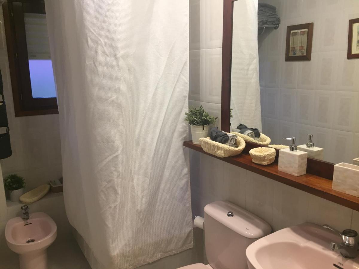 Apartamento Somo Completo 200M De La Playa Para 5 Personas Maximo 외부 사진