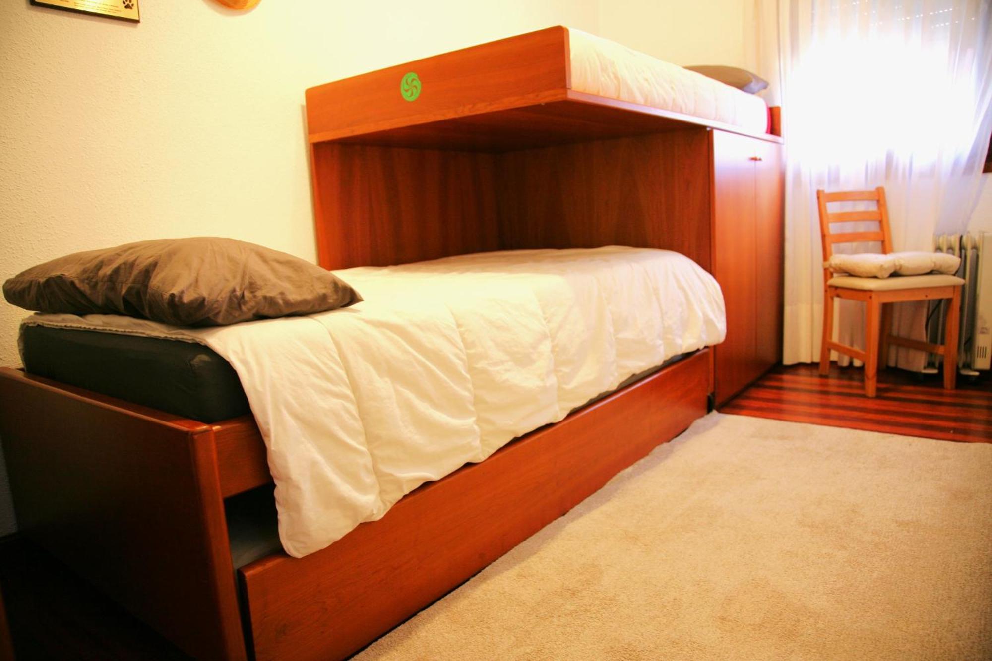 Apartamento Somo Completo 200M De La Playa Para 5 Personas Maximo 외부 사진