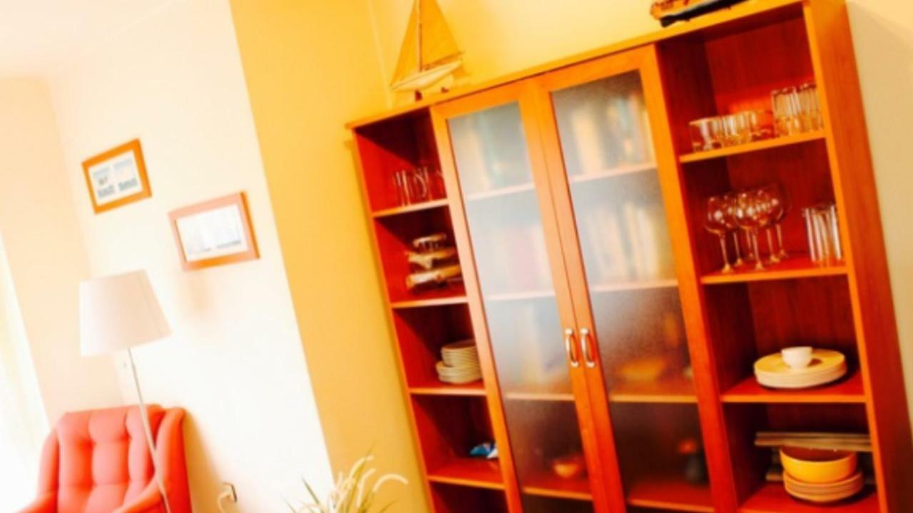 Apartamento Somo Completo 200M De La Playa Para 5 Personas Maximo 외부 사진